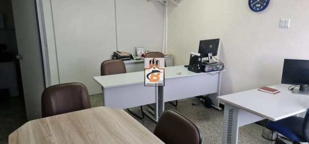 Sala-Conjunto, 56 m² - Foto 4