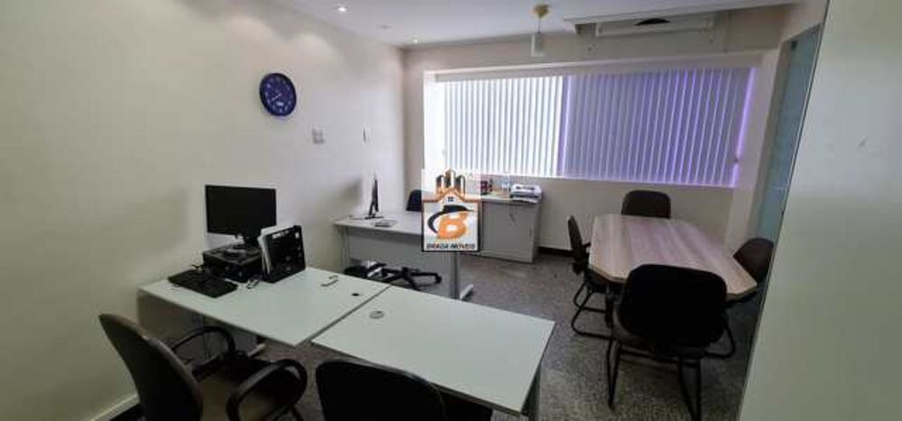 Sala-Conjunto, 56 m² - Foto 2