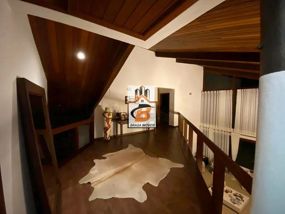 Casa de Condomínio, 3 quartos - Foto 15