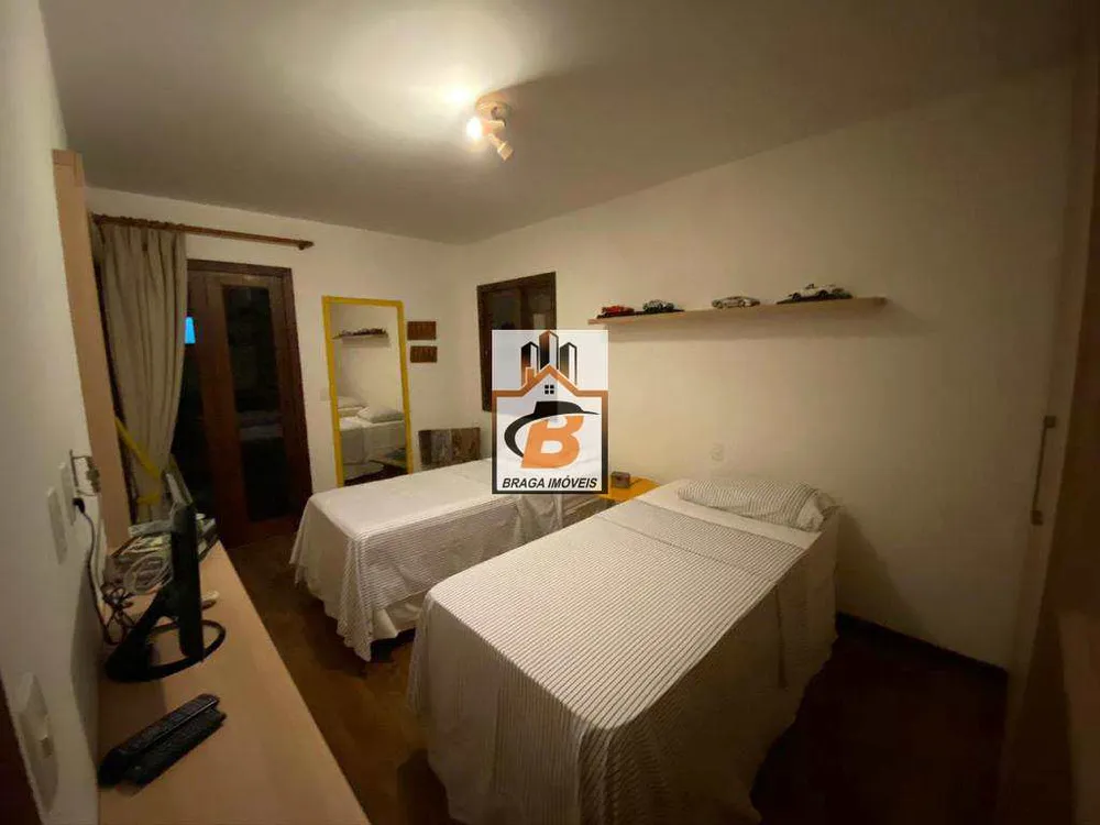 Casa de Condomínio, 3 quartos - Foto 10