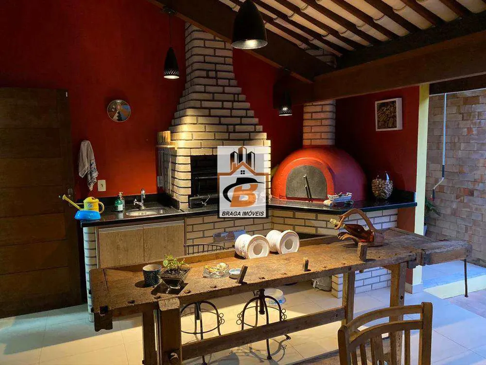 Casa de Condomínio, 3 quartos - Foto 6