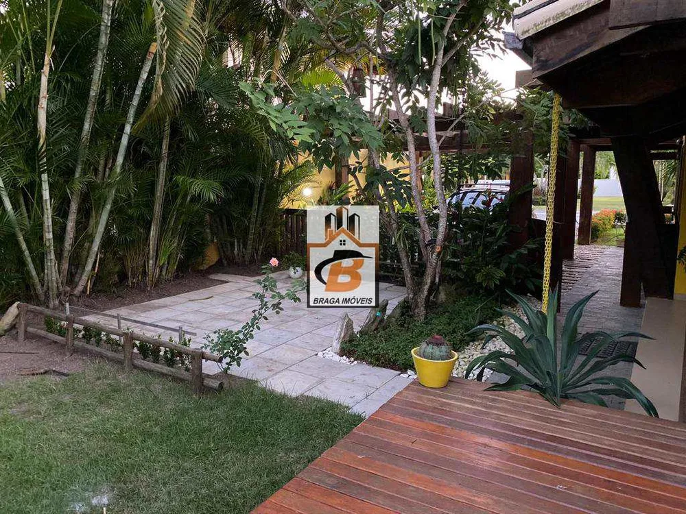 Casa de Condomínio, 3 quartos - Foto 7