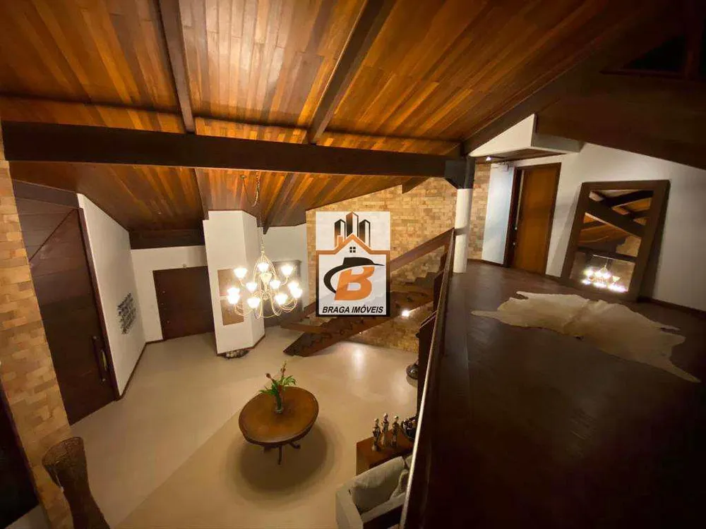 Casa de Condomínio, 3 quartos - Foto 11