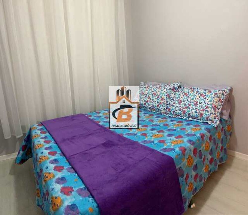 Apartamento, 3 quartos, 100 m² - Foto 4