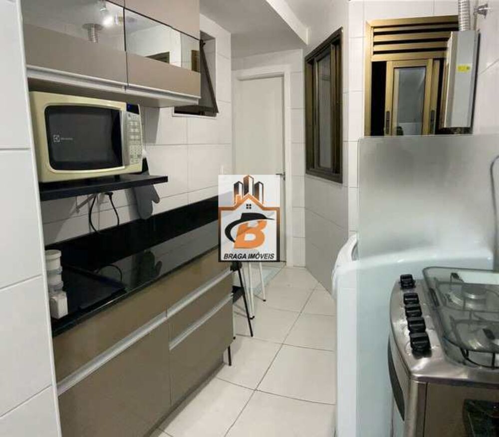 Apartamento, 3 quartos, 100 m² - Foto 5