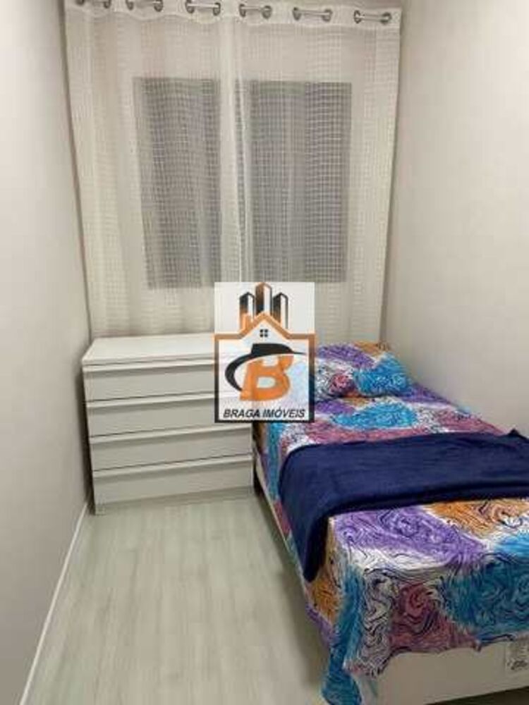 Apartamento, 3 quartos, 100 m² - Foto 7