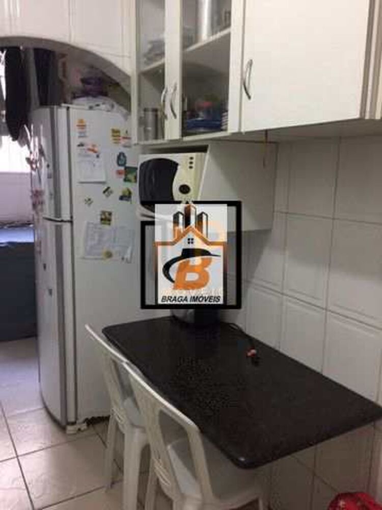 Apartamento, 2 quartos, 90 m² - Foto 2
