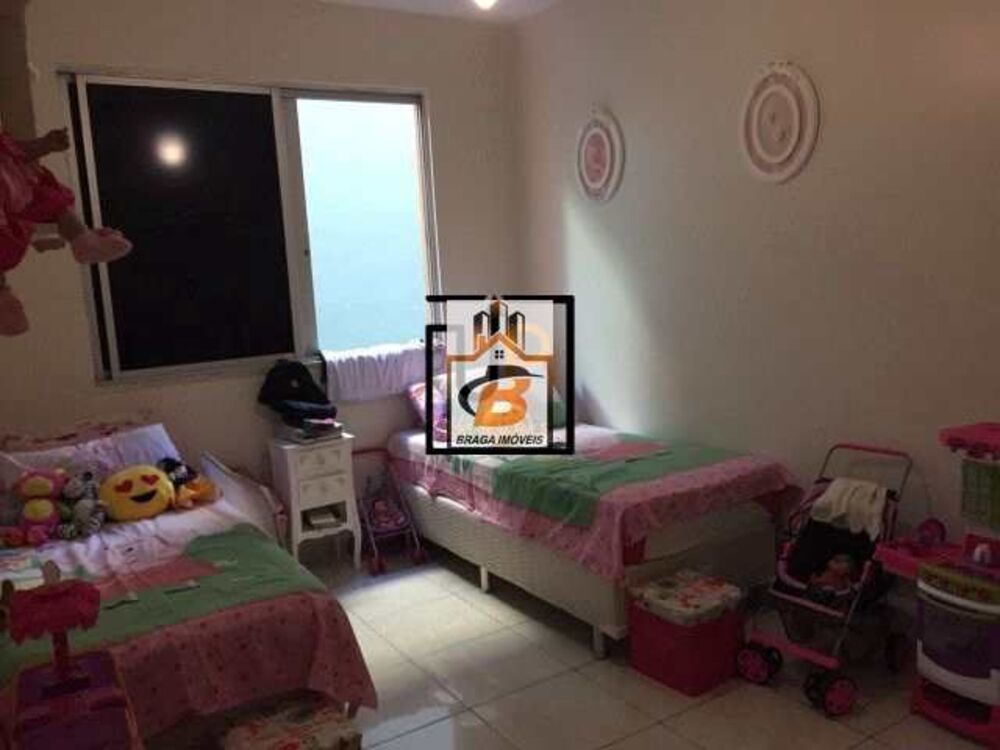 Apartamento, 2 quartos, 90 m² - Foto 6