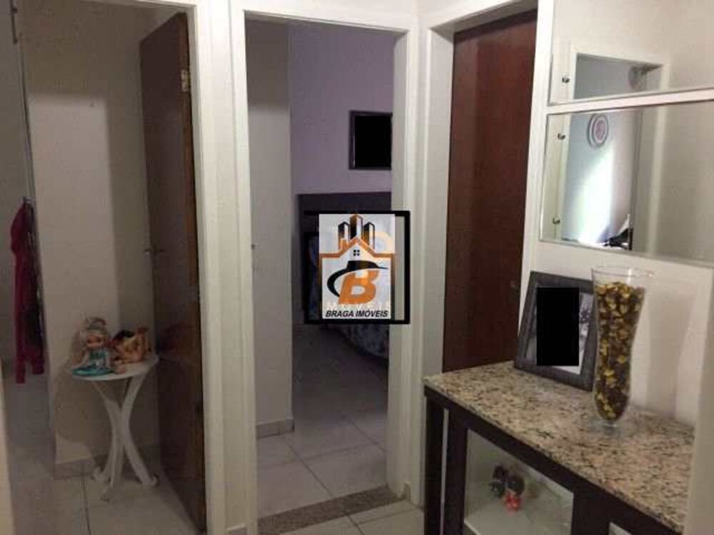 Apartamento, 2 quartos, 90 m² - Foto 5