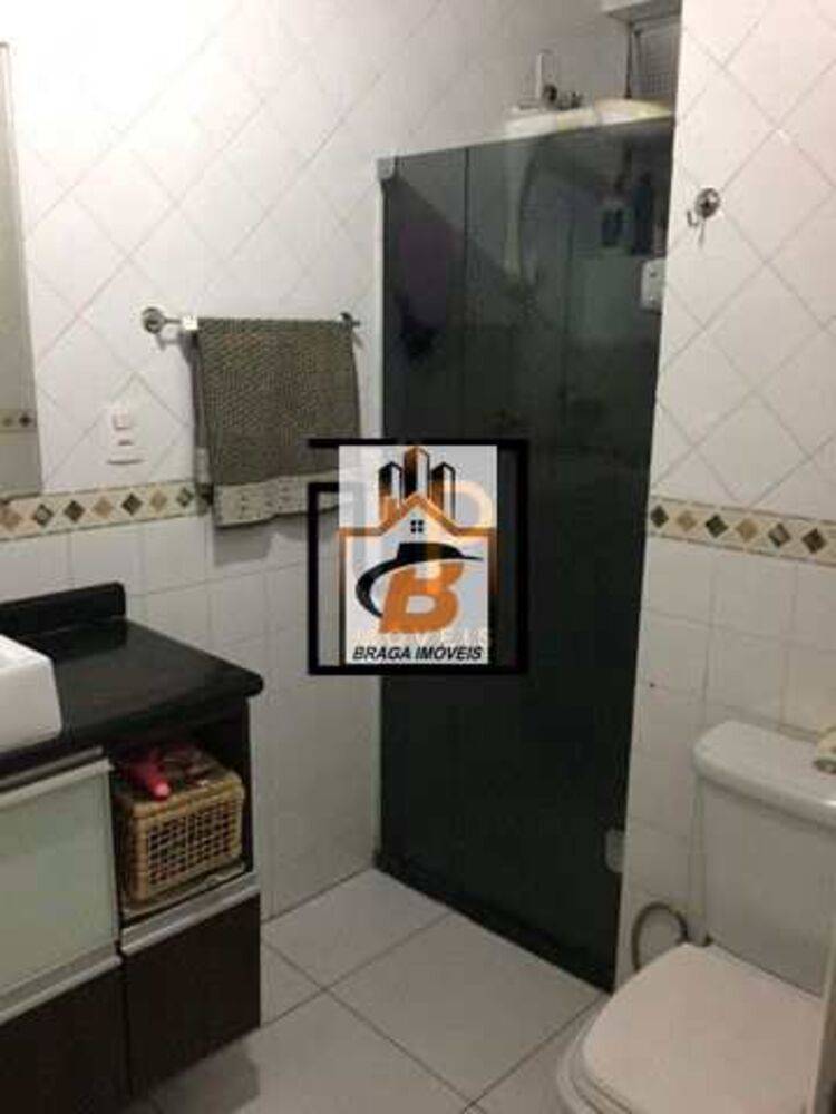 Apartamento, 2 quartos, 90 m² - Foto 7
