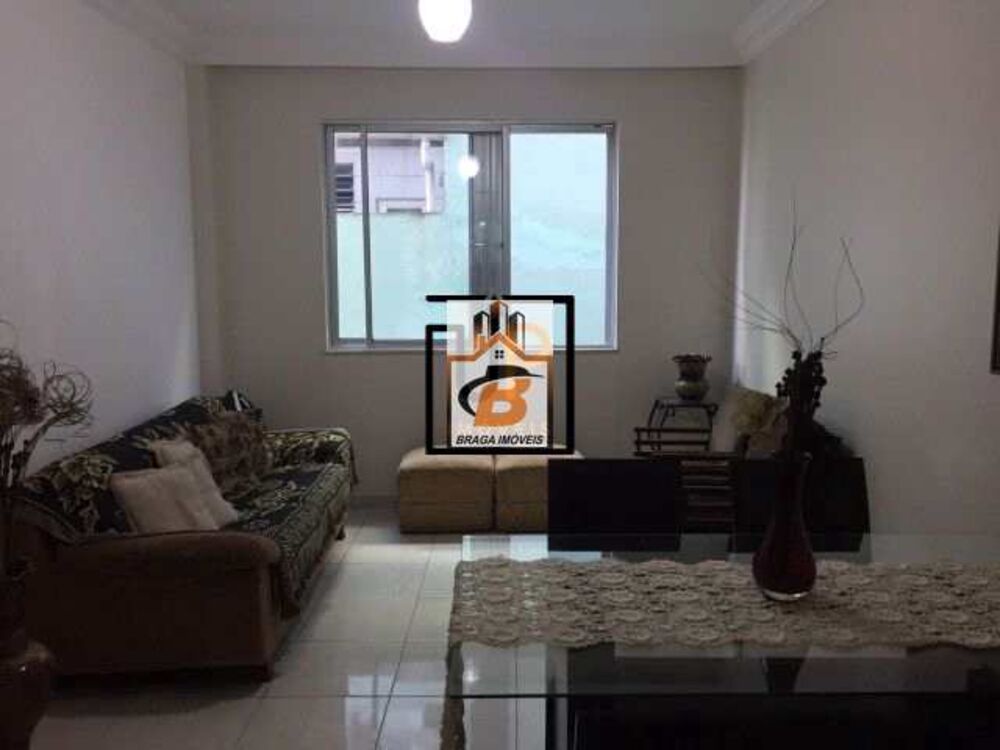 Apartamento, 2 quartos, 90 m² - Foto 1