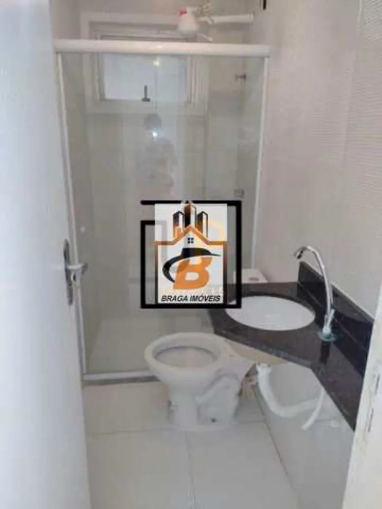Apartamento, 2 quartos, 52 m² - Foto 6