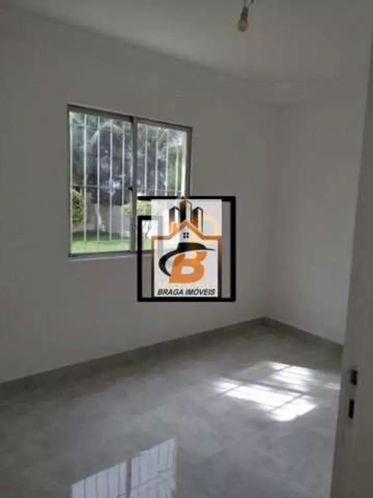 Apartamento à venda com 2 quartos, 52m² - Foto 2