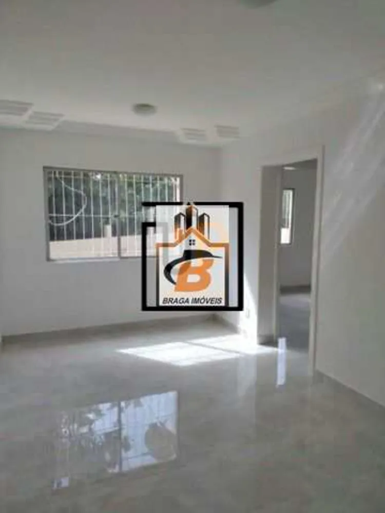 Apartamento, 2 quartos, 52 m² - Foto 5