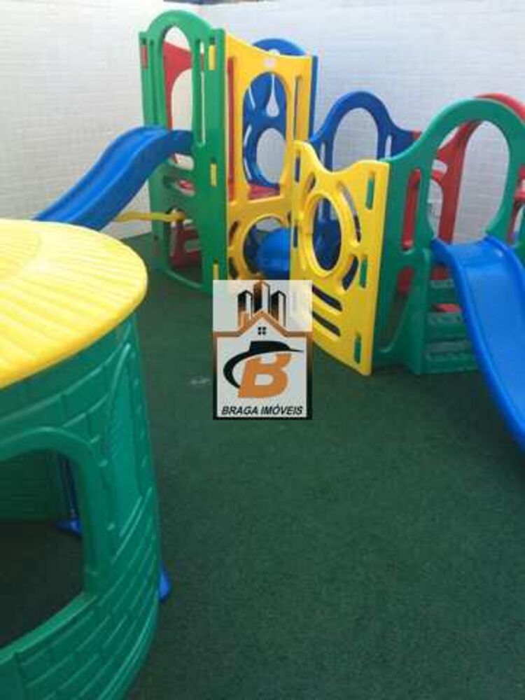 Apartamento, 2 quartos, 70 m² - Foto 3