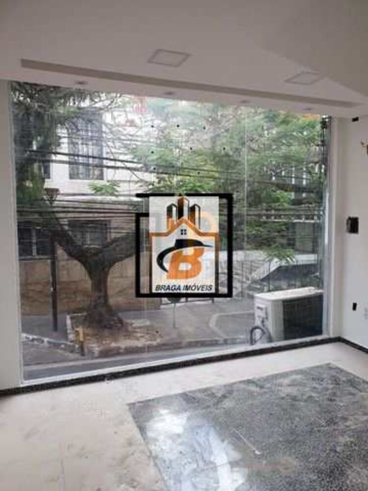 Prédio Inteiro, 230 m² - Foto 1