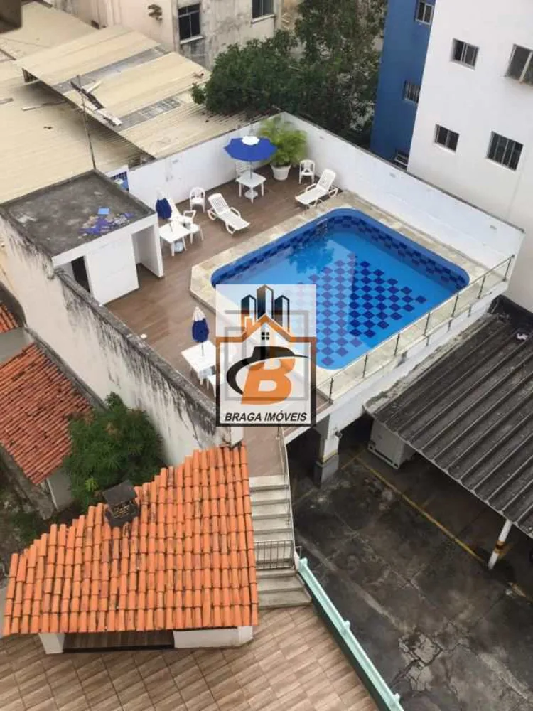 Apartamento, 2 quartos, 70 m² - Foto 16
