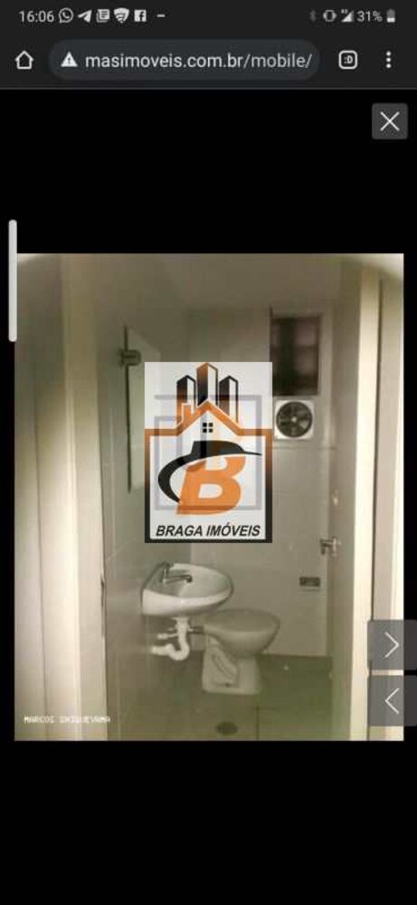 Sala-Conjunto, 34 m² - Foto 4