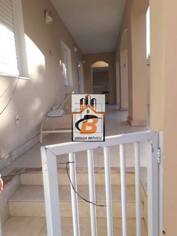 Casa, 1 quarto, 380 m² - Foto 4