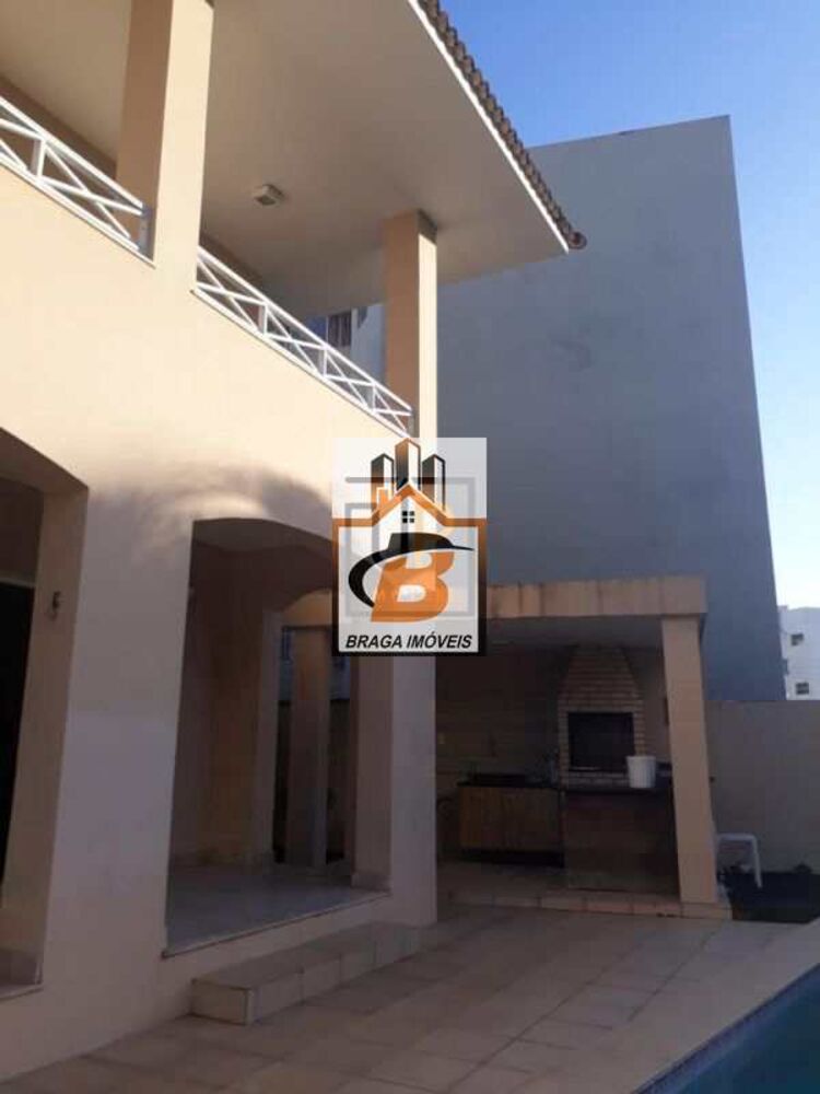 Casa, 1 quarto, 380 m² - Foto 5