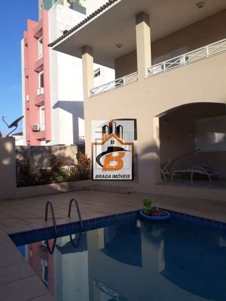 Casa, 1 quarto, 380 m² - Foto 1