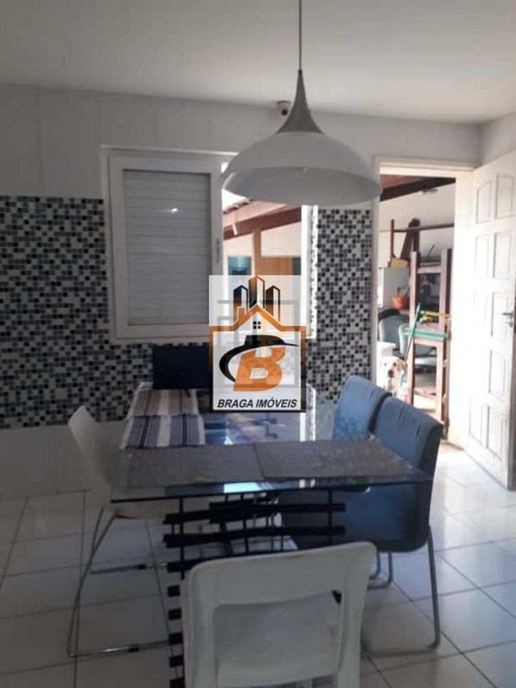 Casa, 1 quarto, 380 m² - Foto 6