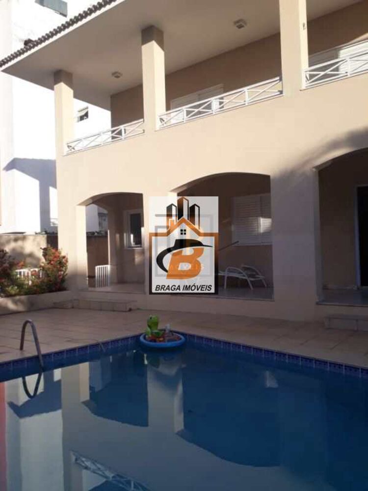 Casa, 1 quarto, 380 m² - Foto 14