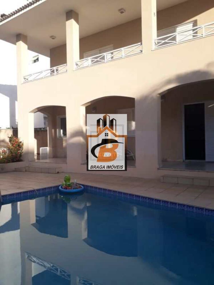 Casa, 1 quarto, 380 m² - Foto 18