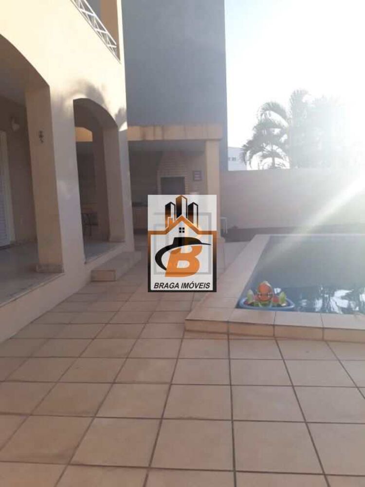 Casa, 1 quarto, 380 m² - Foto 17