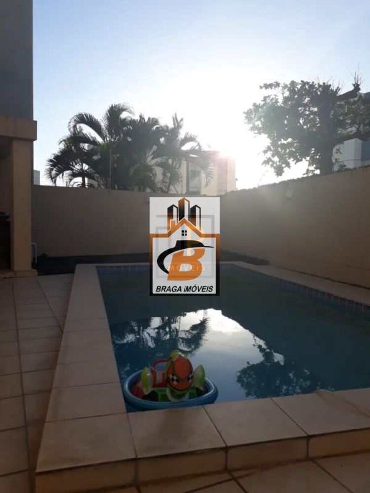 Casa, 1 quarto, 380 m² - Foto 11
