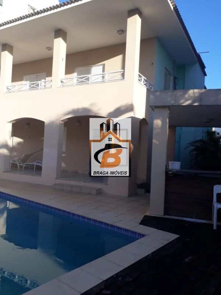 Casa, 1 quarto, 380 m² - Foto 2
