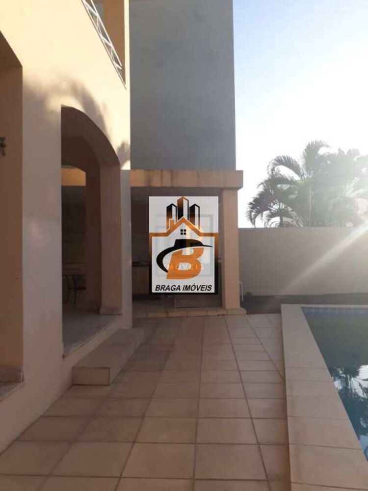 Casa, 1 quarto, 380 m² - Foto 13
