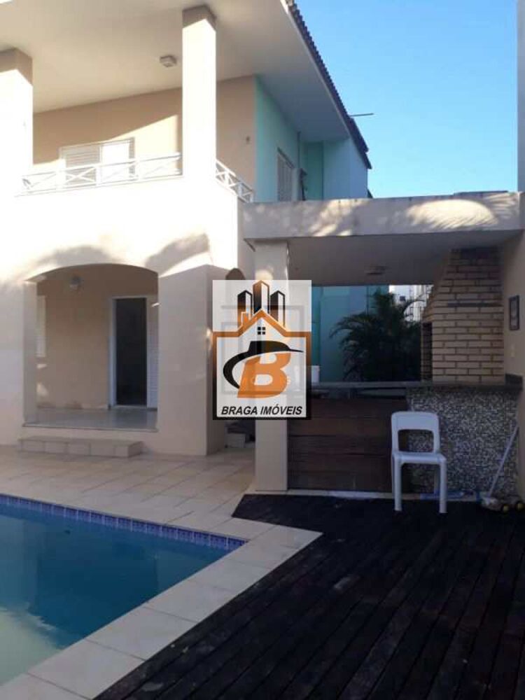 Casa, 1 quarto, 380 m² - Foto 7