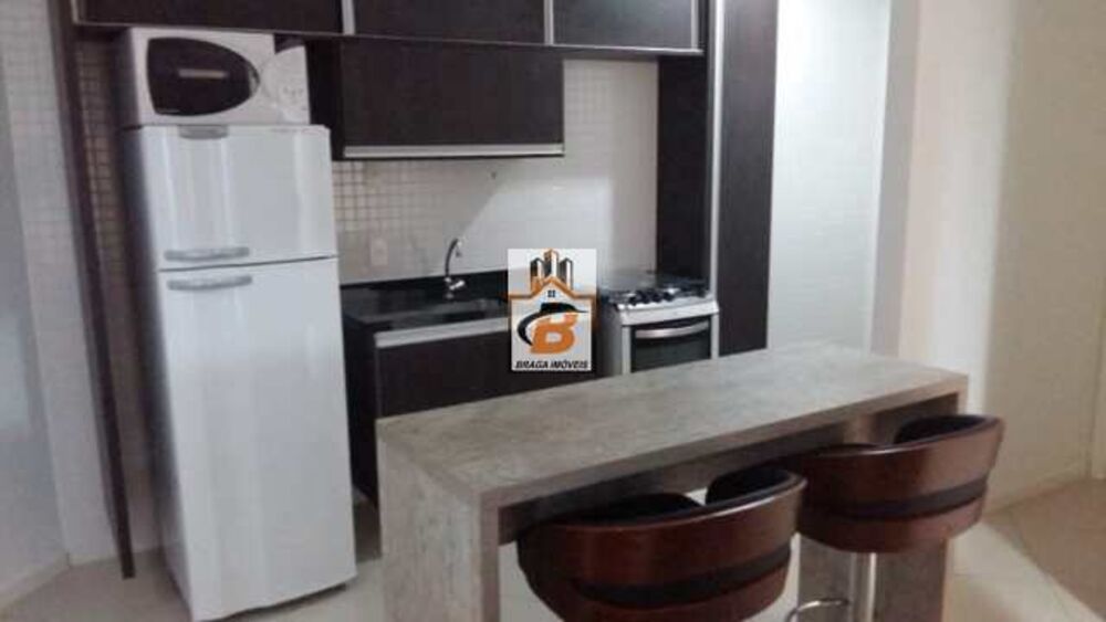 Apartamento, 1 quarto, 48 m² - Foto 4
