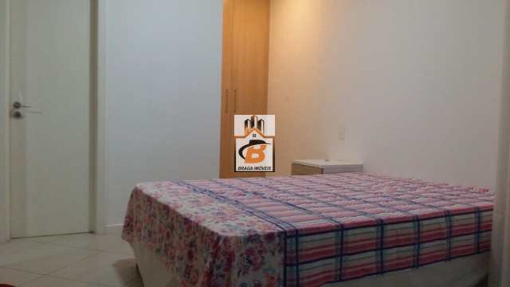 Apartamento, 1 quarto, 48 m² - Foto 7