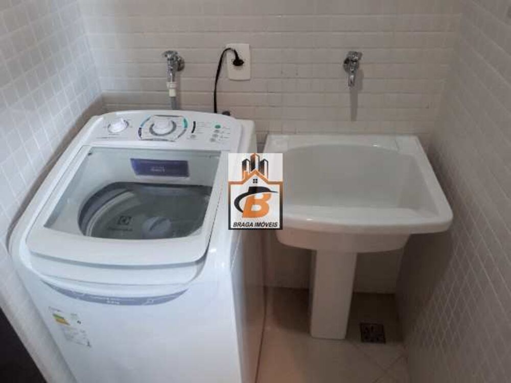 Apartamento, 1 quarto, 48 m² - Foto 12