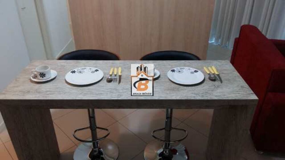 Apartamento, 1 quarto, 48 m² - Foto 5