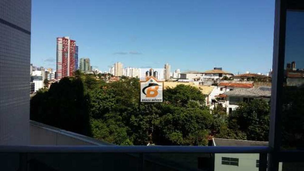 Apartamento, 1 quarto, 48 m² - Foto 10