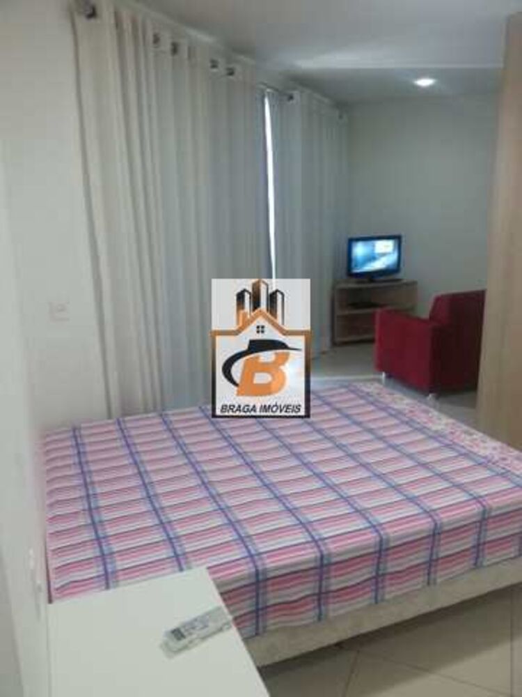 Apartamento, 1 quarto, 48 m² - Foto 8