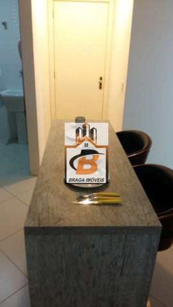 Apartamento, 1 quarto, 48 m² - Foto 3