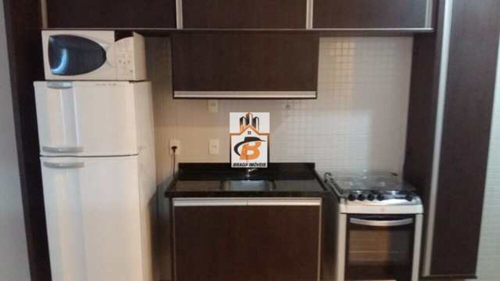 Apartamento, 1 quarto, 48 m² - Foto 6