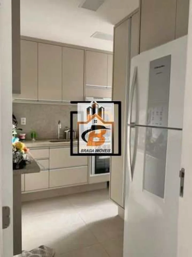 Apartamento, 1 quarto, 83 m² - Foto 7