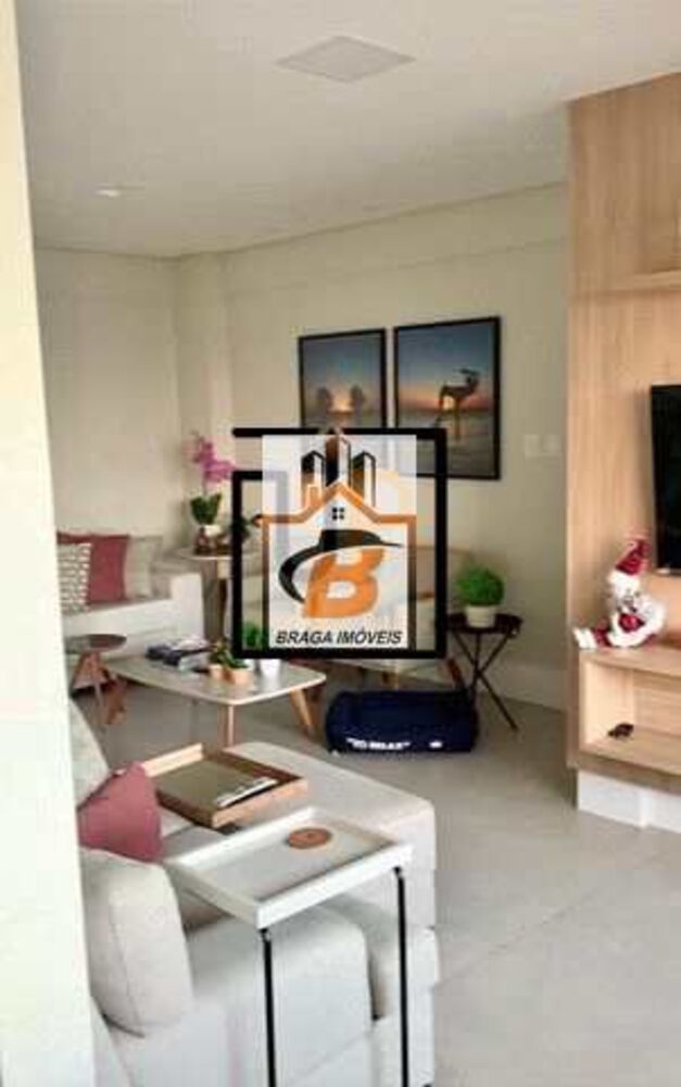 Apartamento, 1 quarto, 83 m² - Foto 3