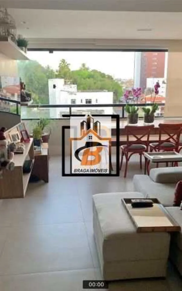 Apartamento, 1 quarto, 83 m² - Foto 9