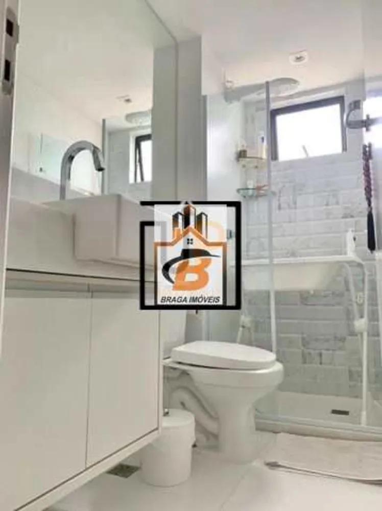 Apartamento, 1 quarto, 83 m² - Foto 18