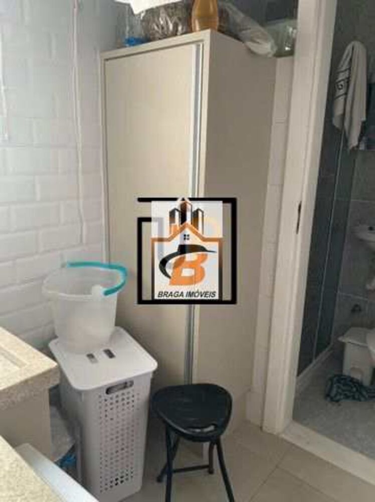 Apartamento, 1 quarto, 83 m² - Foto 5