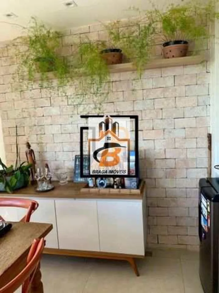 Apartamento, 1 quarto, 83 m² - Foto 3