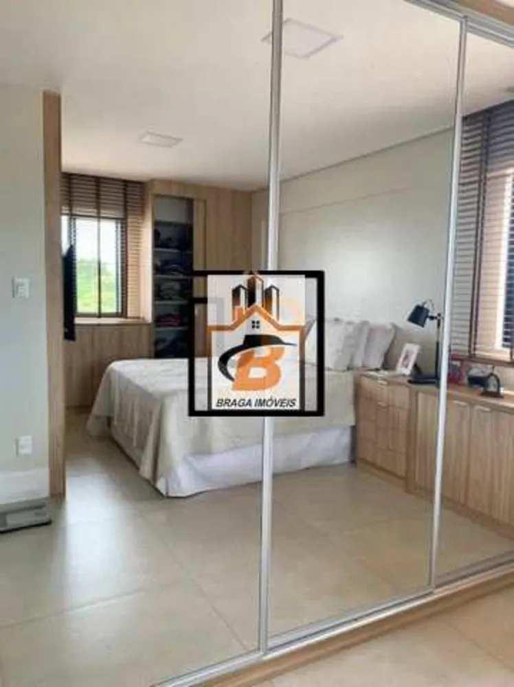 Apartamento, 1 quarto, 83 m² - Foto 2