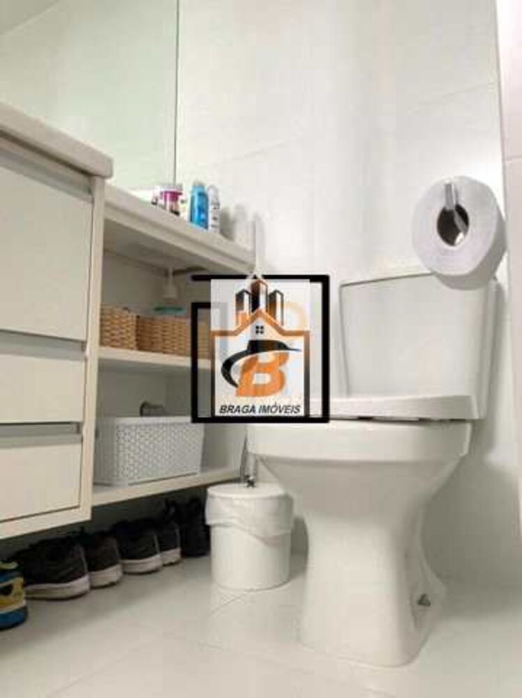 Apartamento, 1 quarto, 83 m² - Foto 8