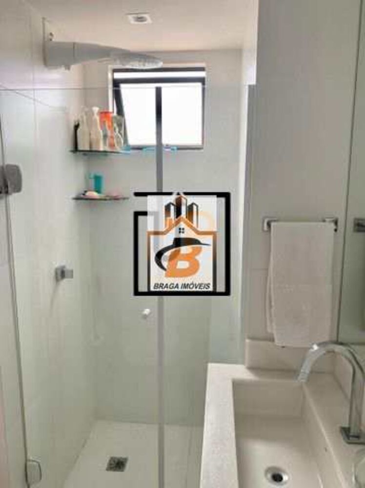 Apartamento, 1 quarto, 83 m² - Foto 4